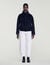 Blouson mit Ziern&auml;hten - Damen | Sandro
