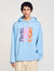 Kapuzensweatshirt