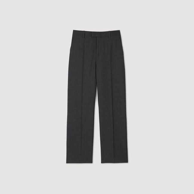 Weite Hose