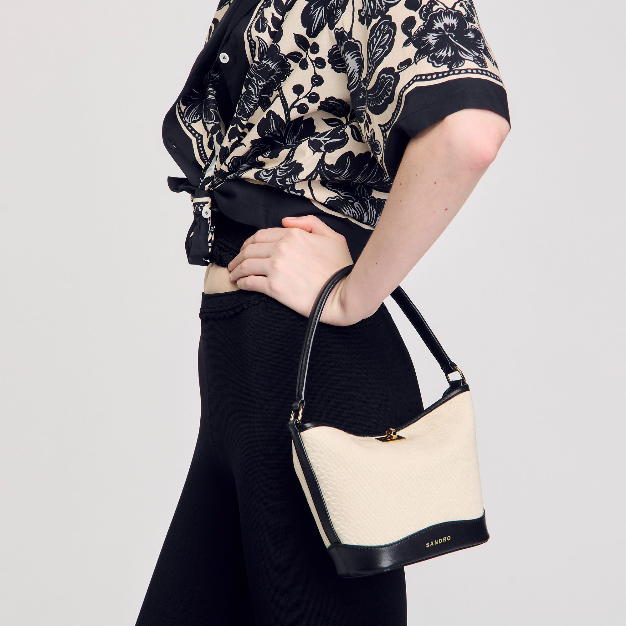 Kleine Tasche Tangoso