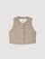 Top aus Tweed