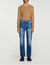 Verwaschene Jeans