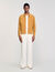 Blouson aus Spaltleder