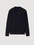 Cardigan mit Kordelstickerei
