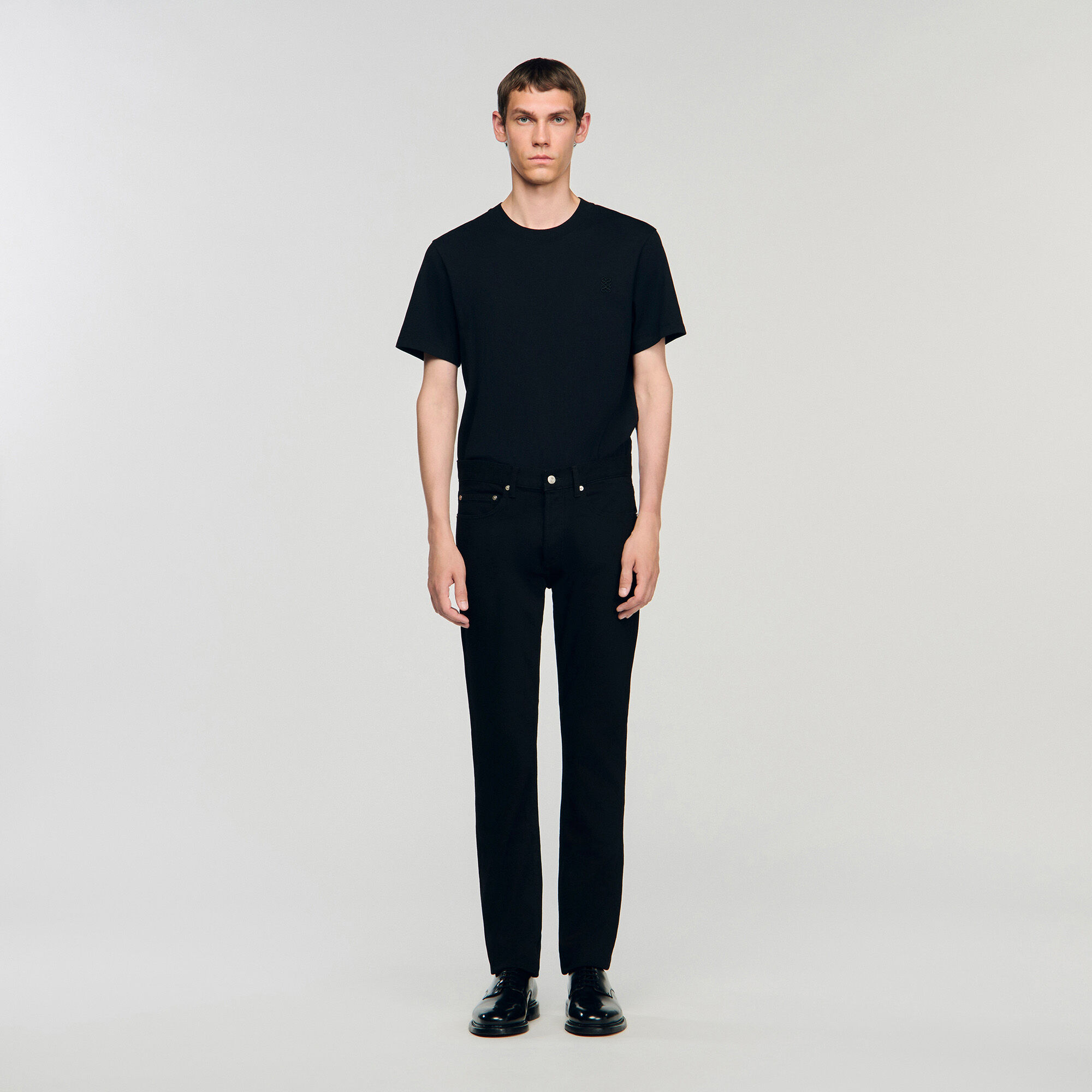 Slim-Jeans
