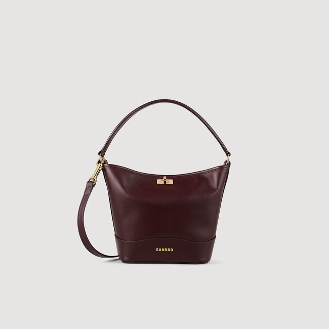 Ledertasche Mini Tangoso