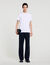 T-Shirt aus Baumwolle
