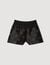 Shorts mit Strass