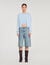 Cardigan mit Volants