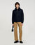 Blouson mit Reißverschluss