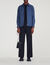 Overshirt aus Wolle