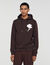 Sweatshirt mit Blumen-Patch