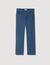 Baggy-Jeans mit Seilmuster