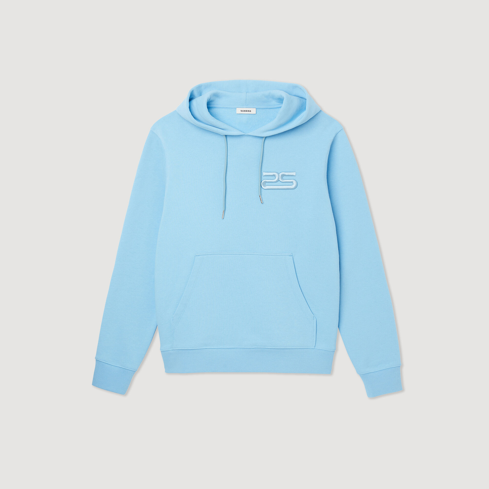 Kapuzenhoodie