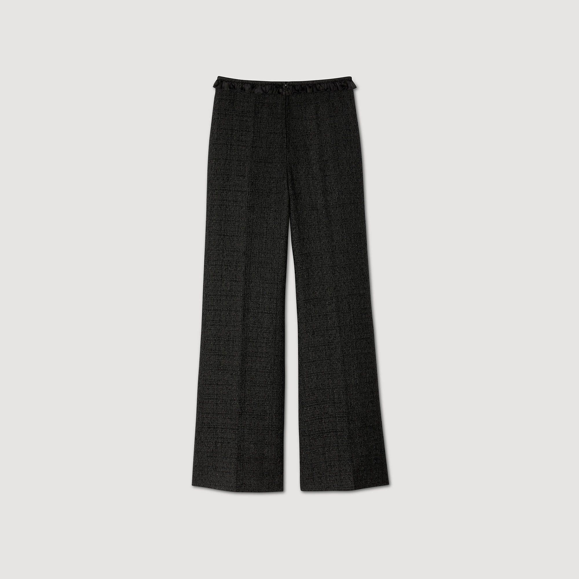 Tweedhose