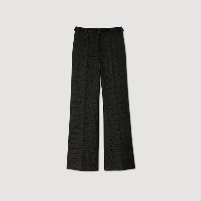 Tweedhose