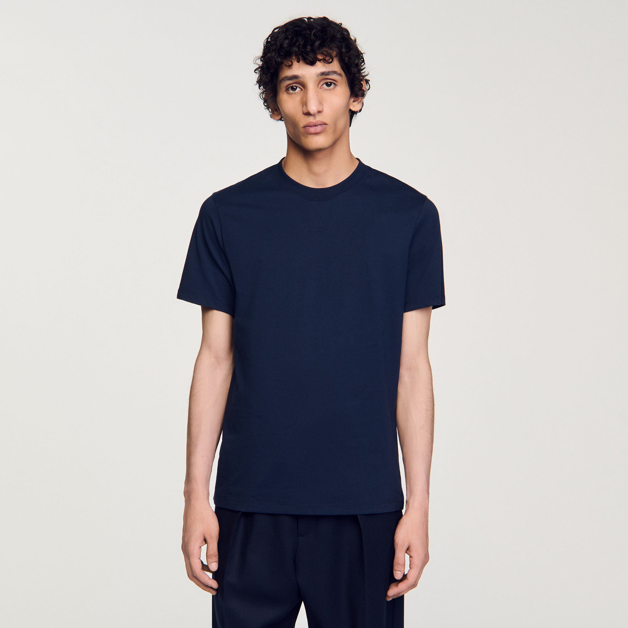 Kurzärmeliges T-Shirt
