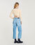 Cardigan aus Pointelle-Strick