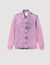 Verwaschener Worker Blouson