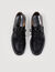 Derby-Schuhe mit Spikes