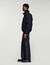 Oversize-Daunenjacke