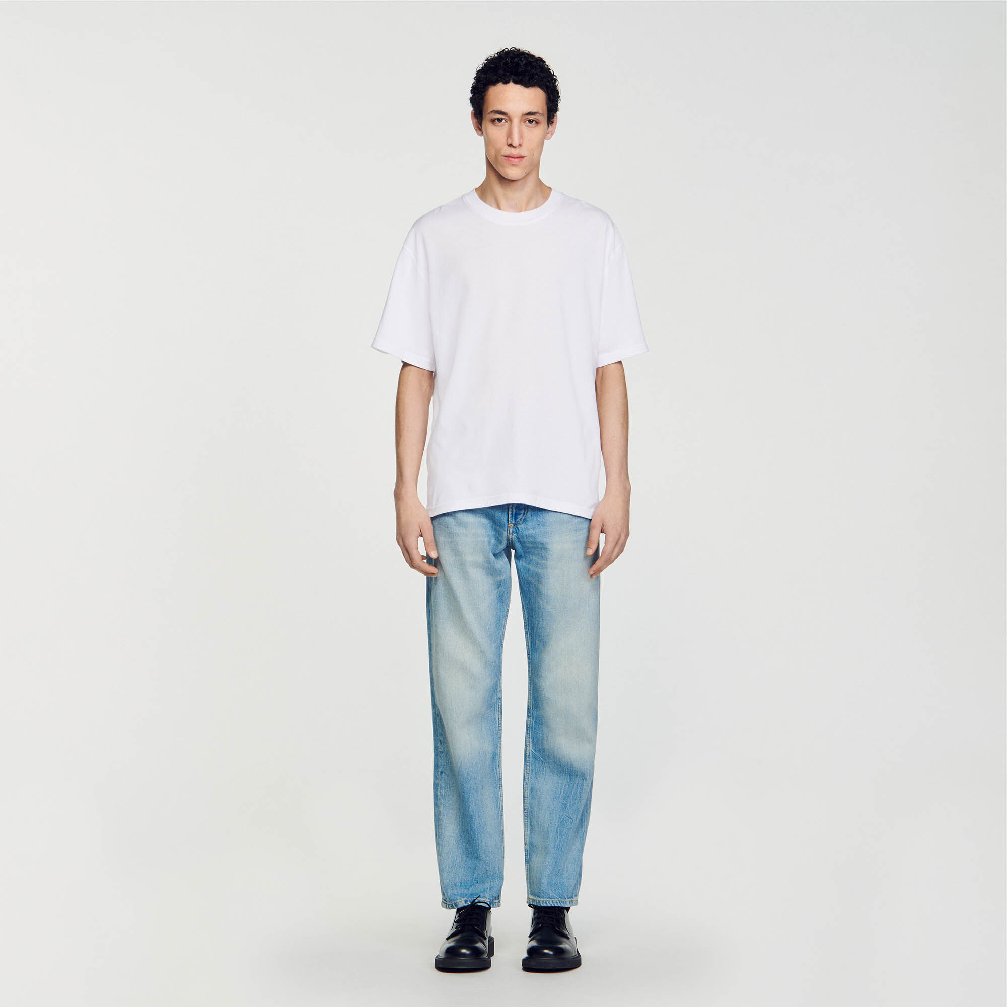 Oversize-T-Shirt