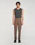 Jersey-Hose