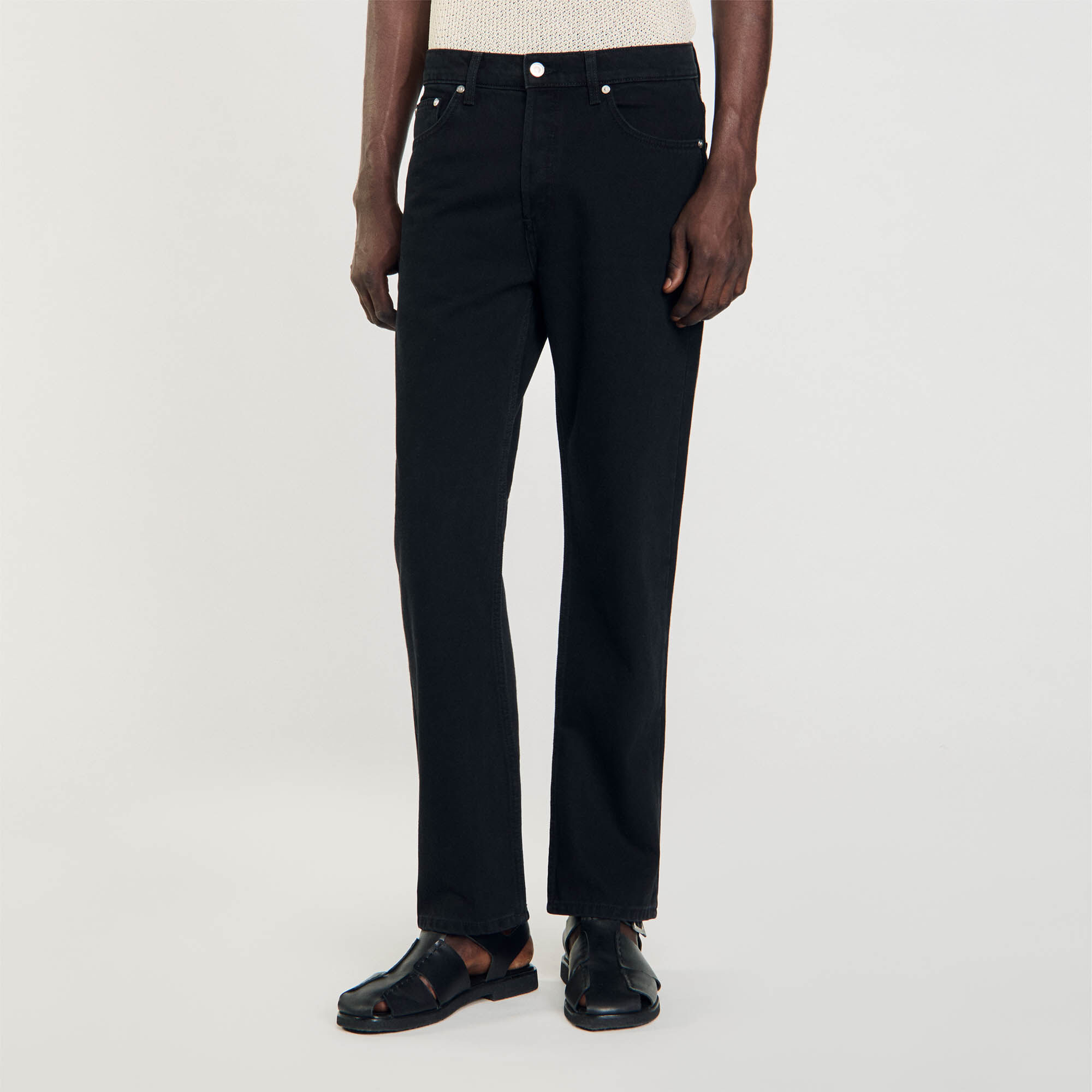 Regular Fit Jeans