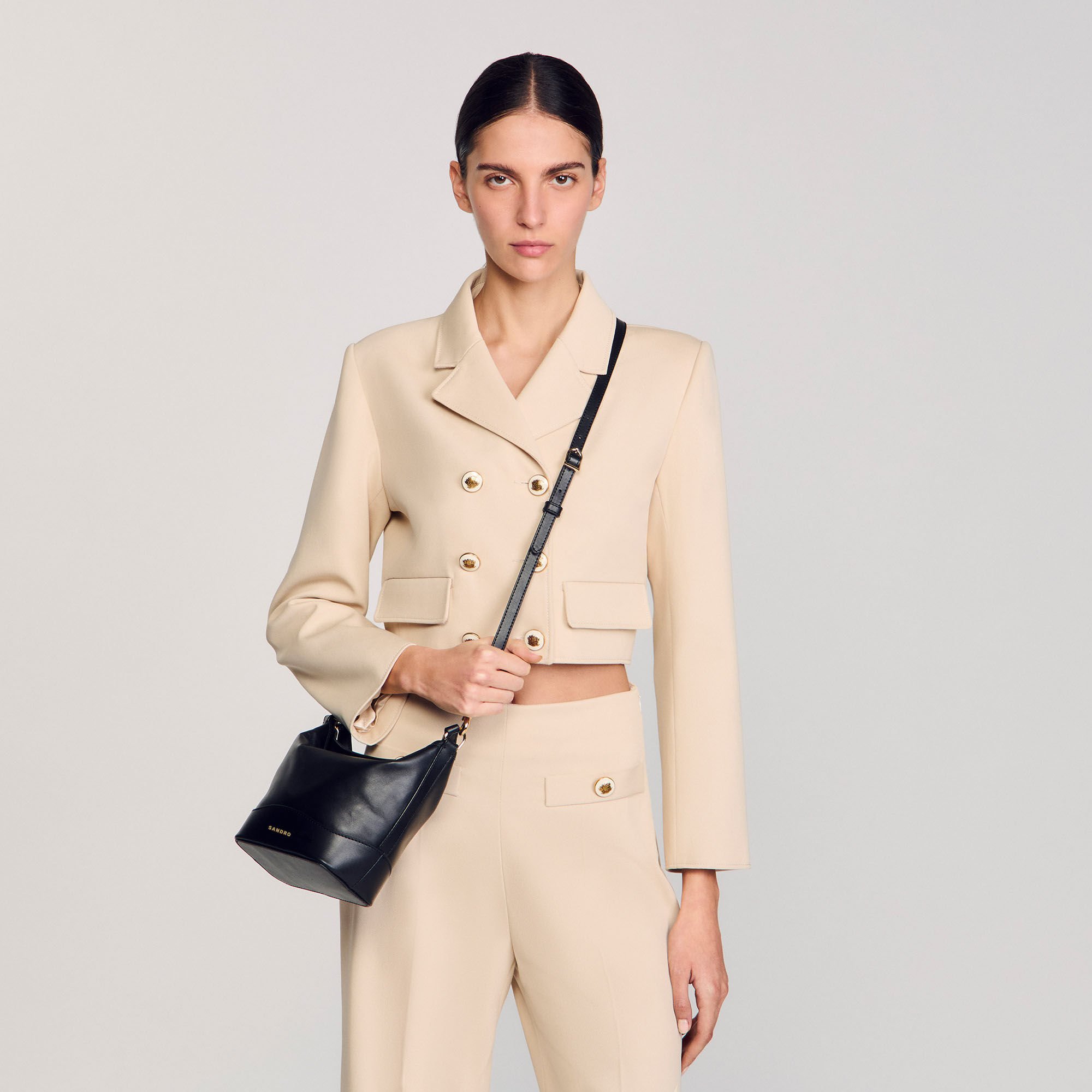 Ledertasche Mini Tangoso