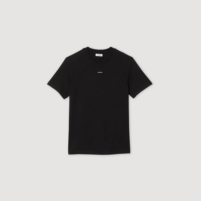 Kurzärmeliges T-Shirt