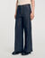Weite Jeans