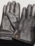 Handschuhe aus Materialmix - Damen | Sandro