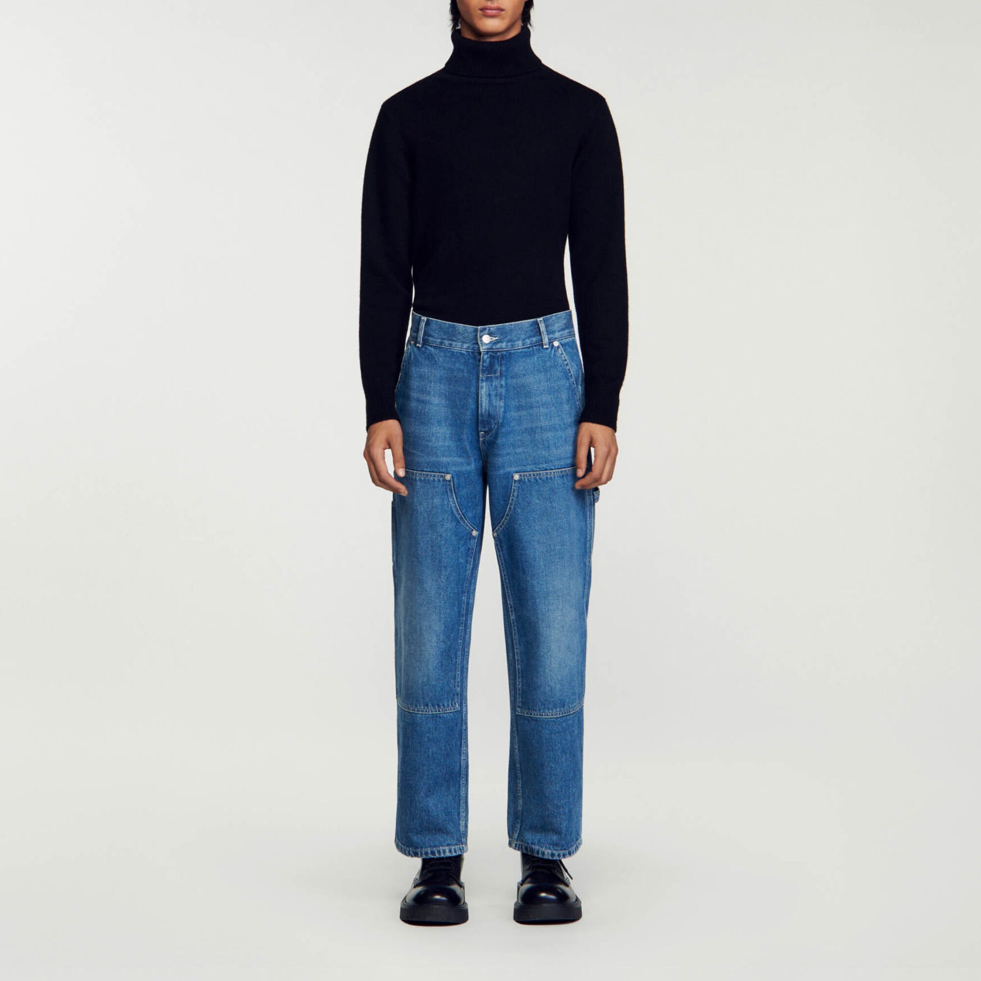 Carpenter-Jeans