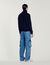 Wollpullover