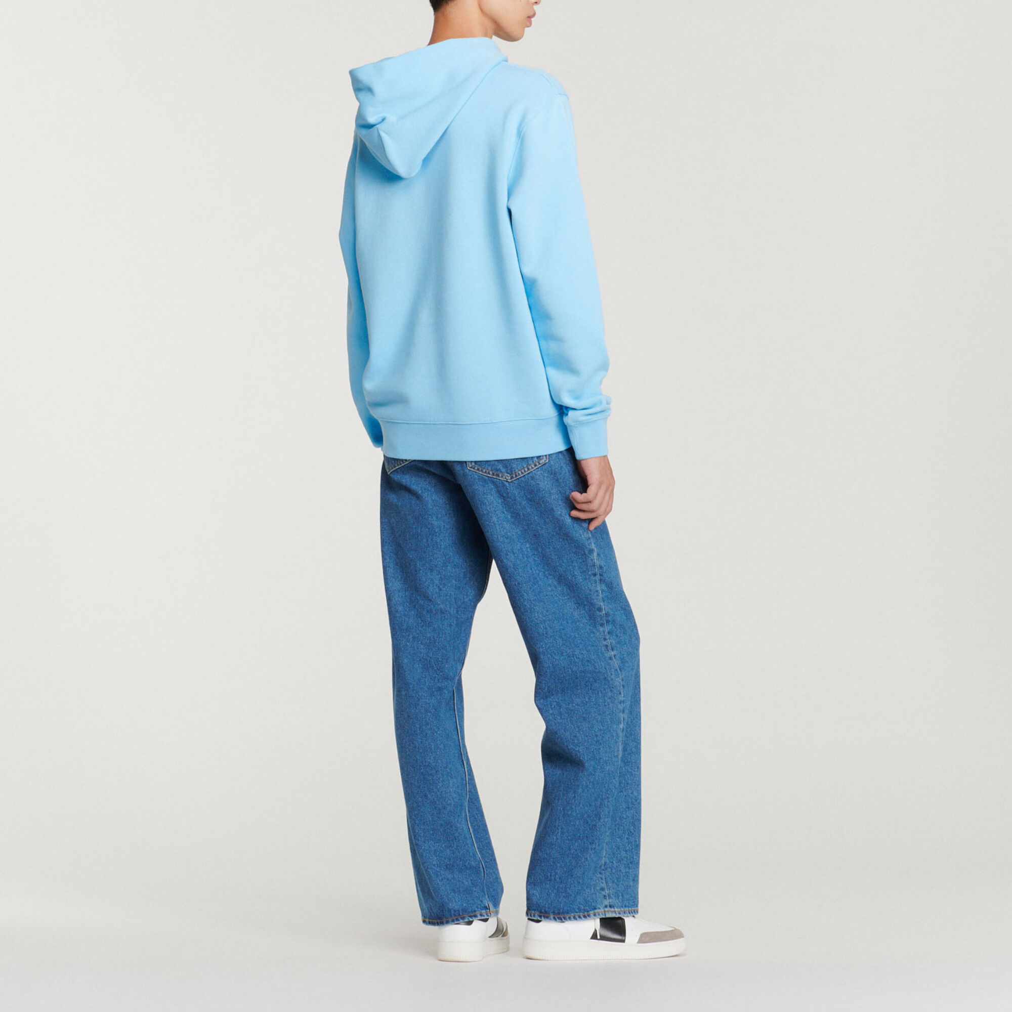Kapuzenhoodie