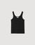 Tanktop mit Strass