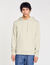 Logo-Hoodie mit Kapuze