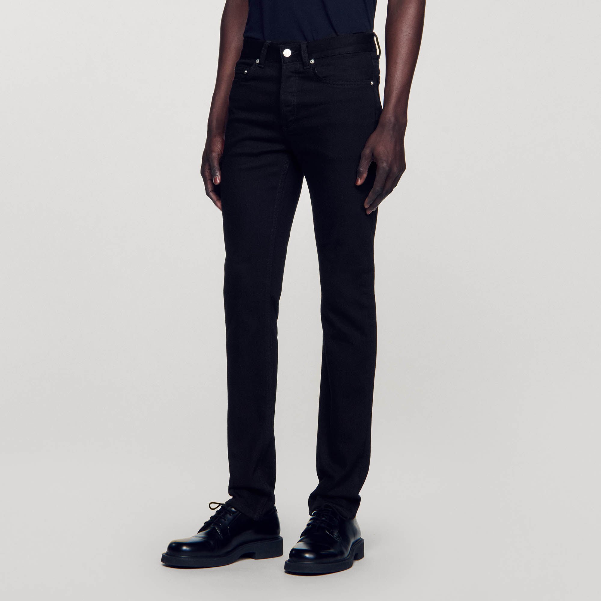 Slim-Jeans