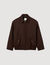 Oversize-Blouson