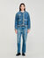 Jeansjacke
