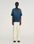 Oversize-T-Shirt aus Baumwolle