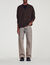 Cardigan aus Yakwolle