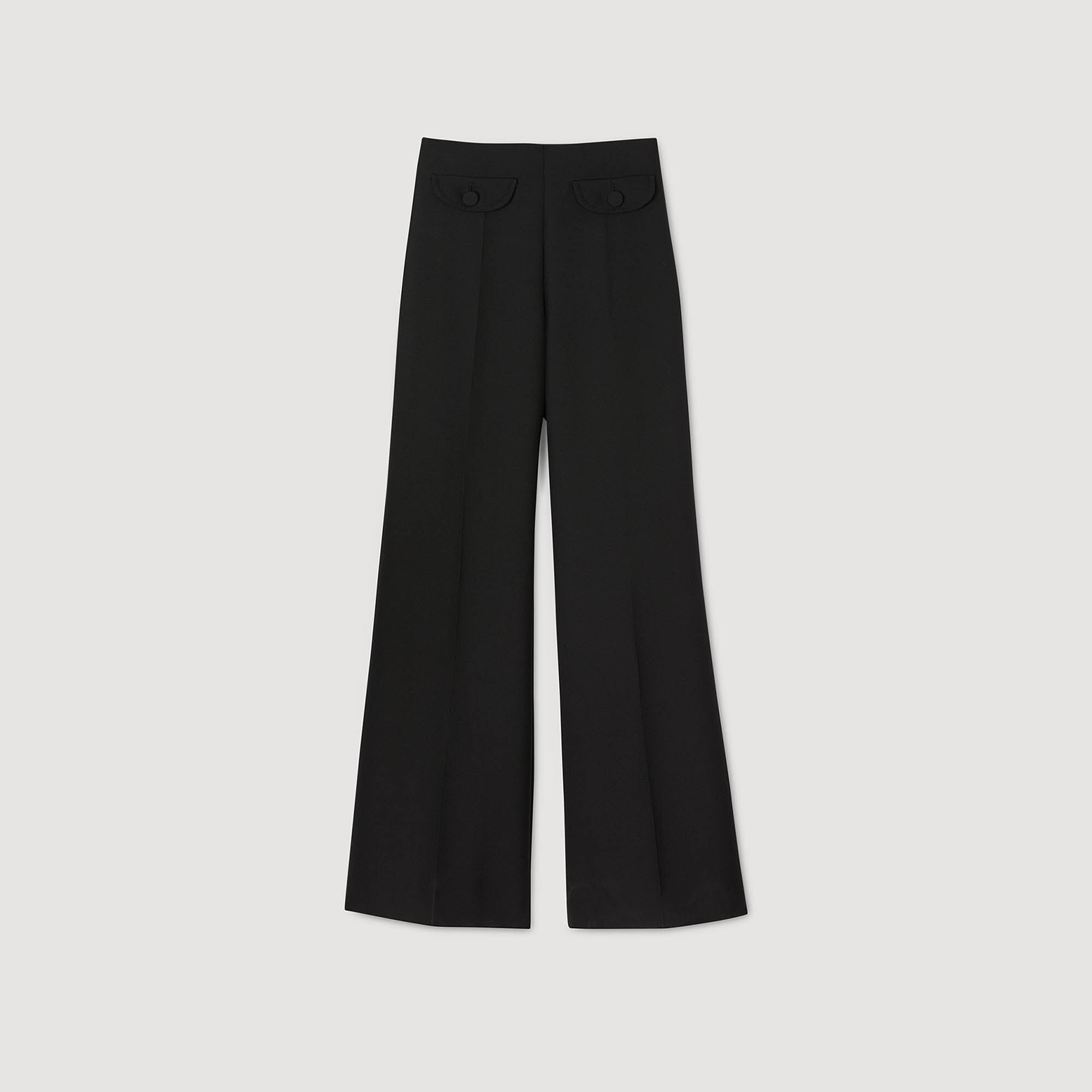 Hose mit Taschen