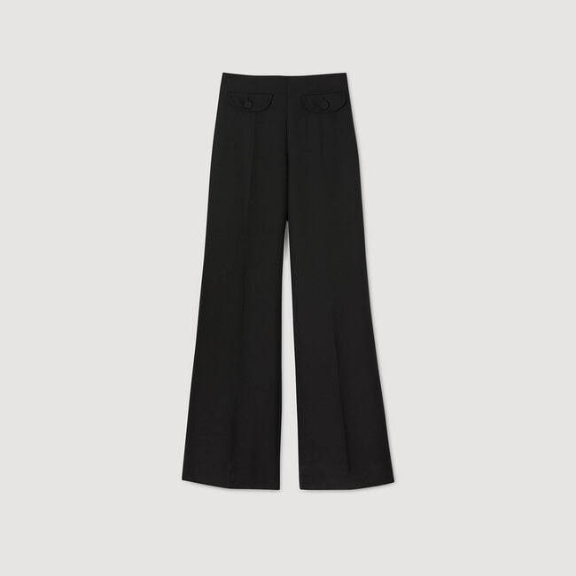 Hose mit Taschen