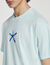 T-Shirt mit Seesternen
