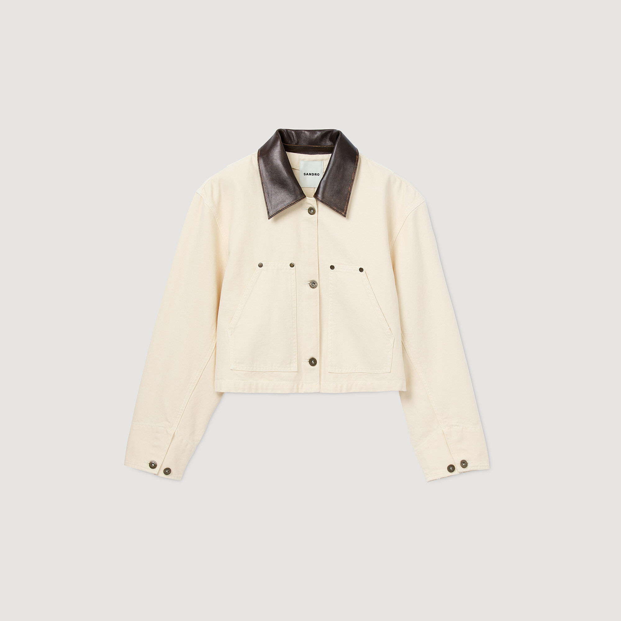 Workwear-Jacke
