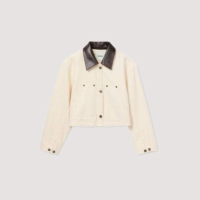 Workwear-Jacke