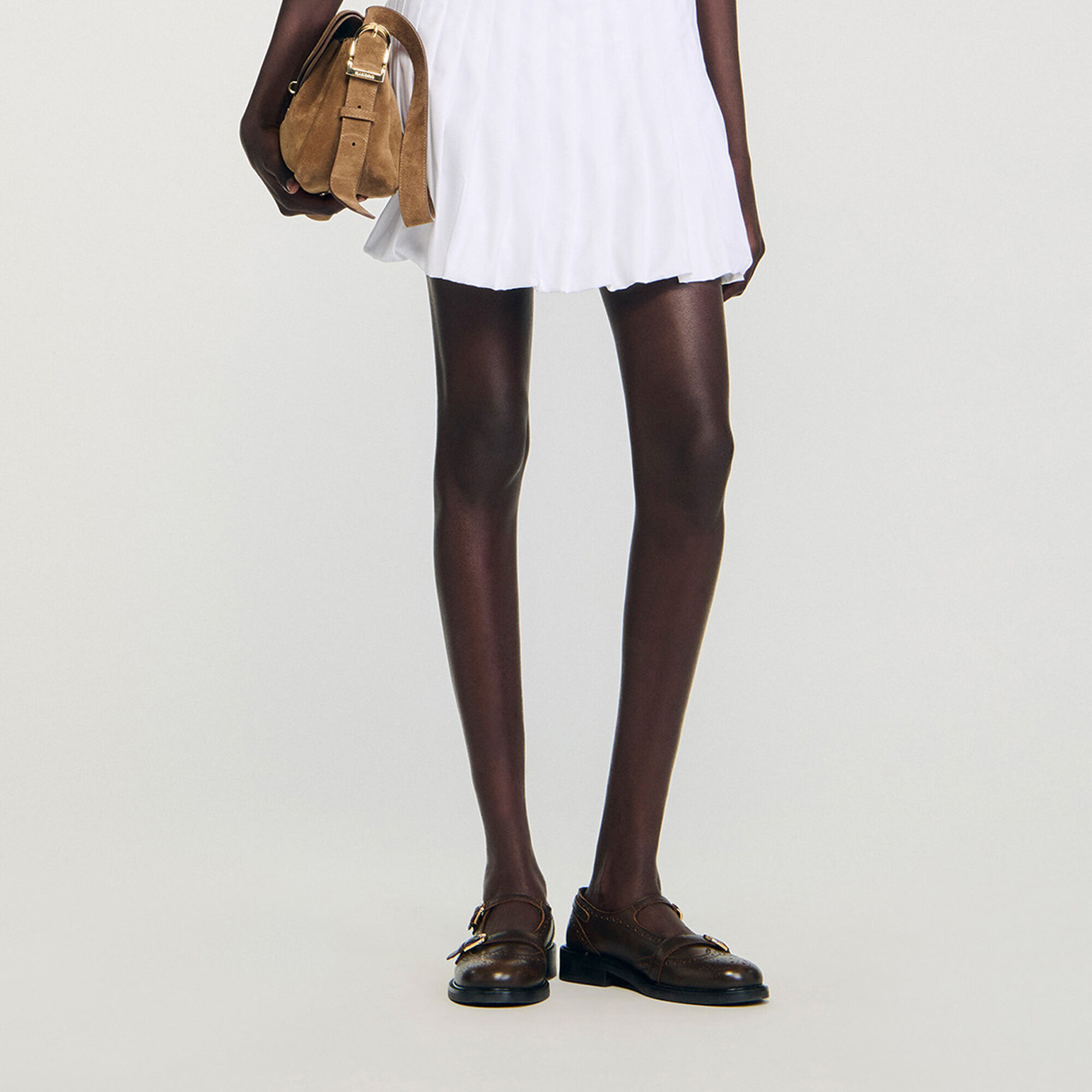 Derbys mit Schnallen