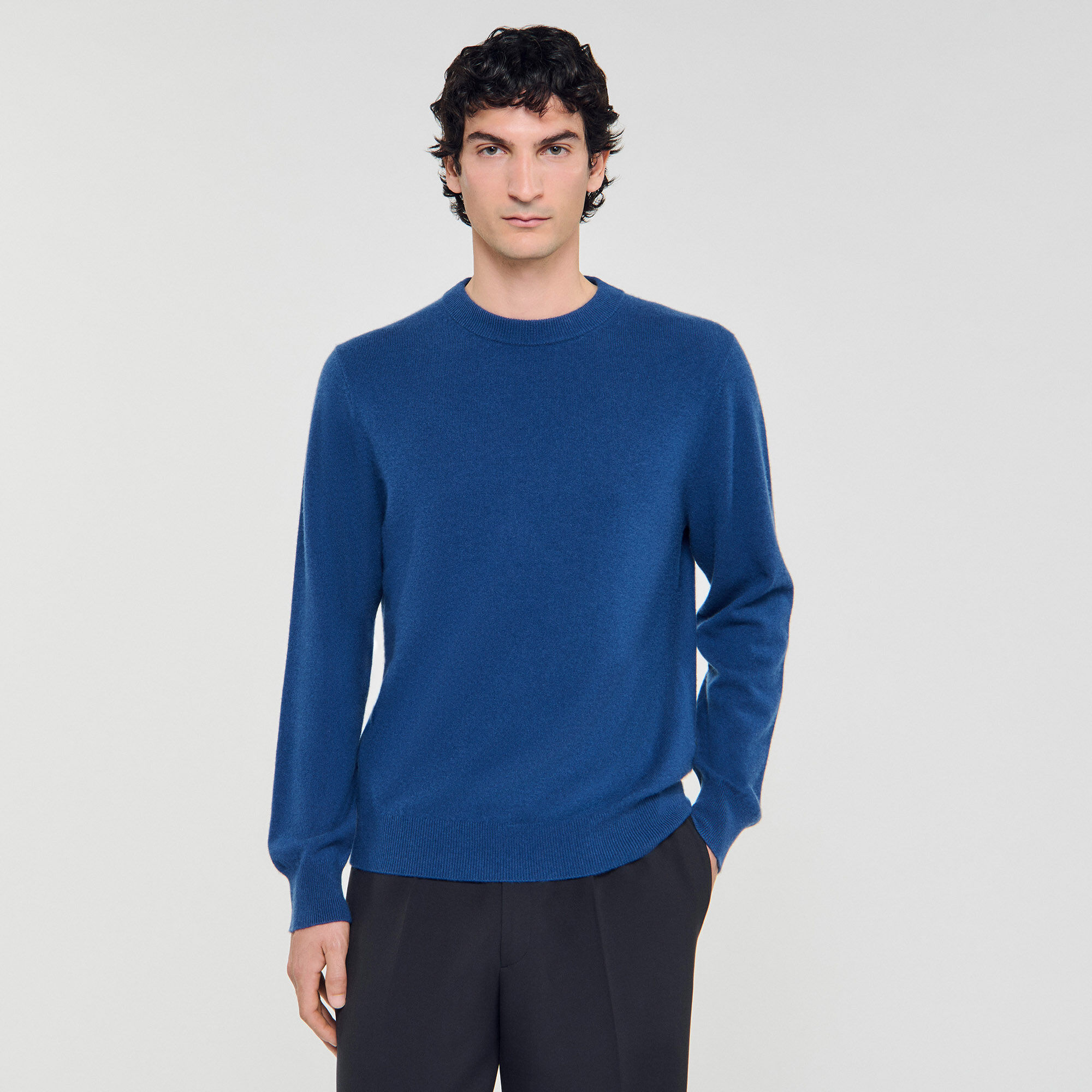 Pullover aus Kaschmir