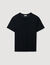 T-Shirt aus zertifiziertem Leinen